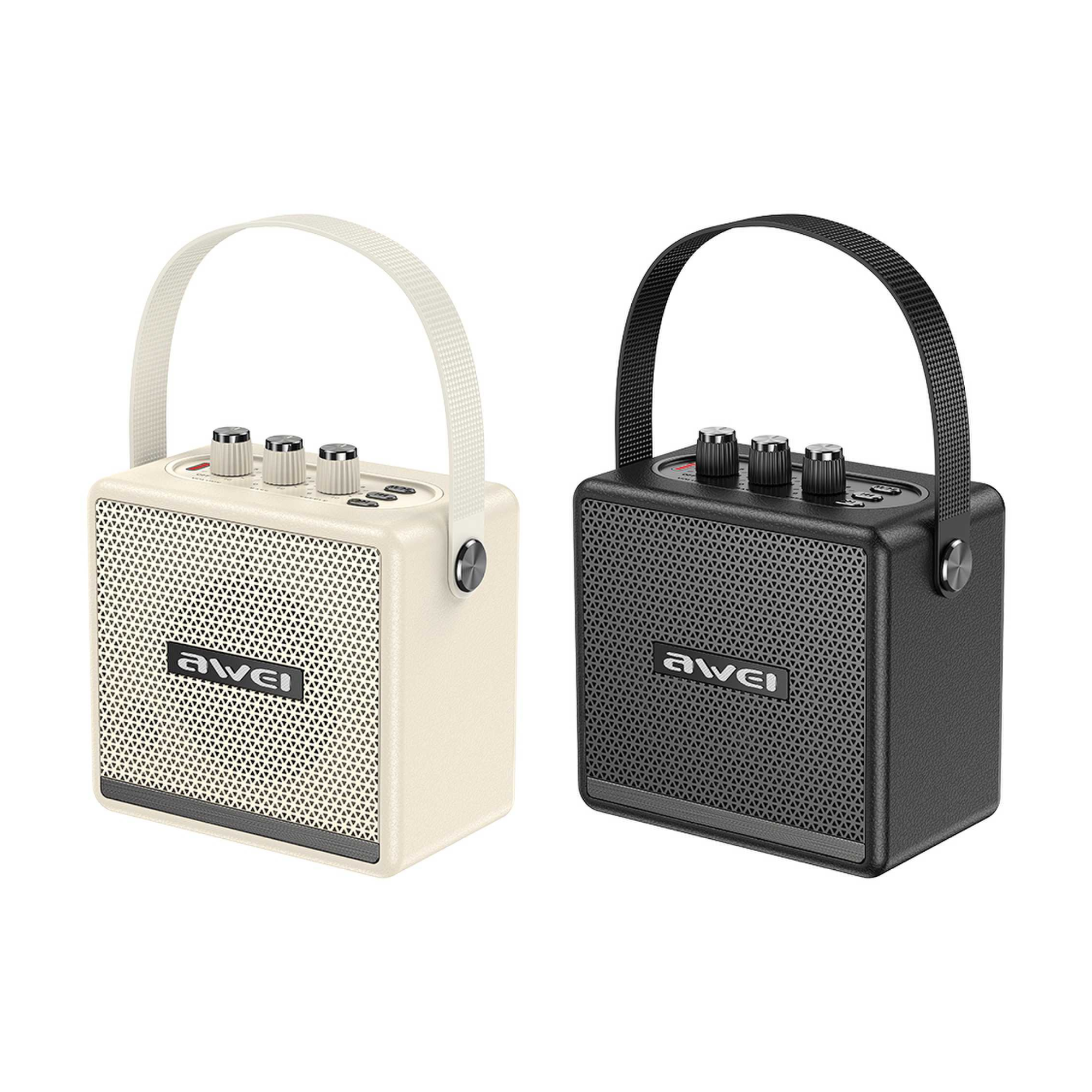 Awei KA30 portable Bluetooth speaker IPX4 waterproof Pakistan
multi mode wireless speaker AUX USB Micro SD support